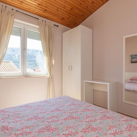 Apartment Ivanka 2 باشْكا المظهر الخارجي الصورة