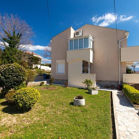 Apartment Ivanka 2 باشْكا المظهر الخارجي الصورة