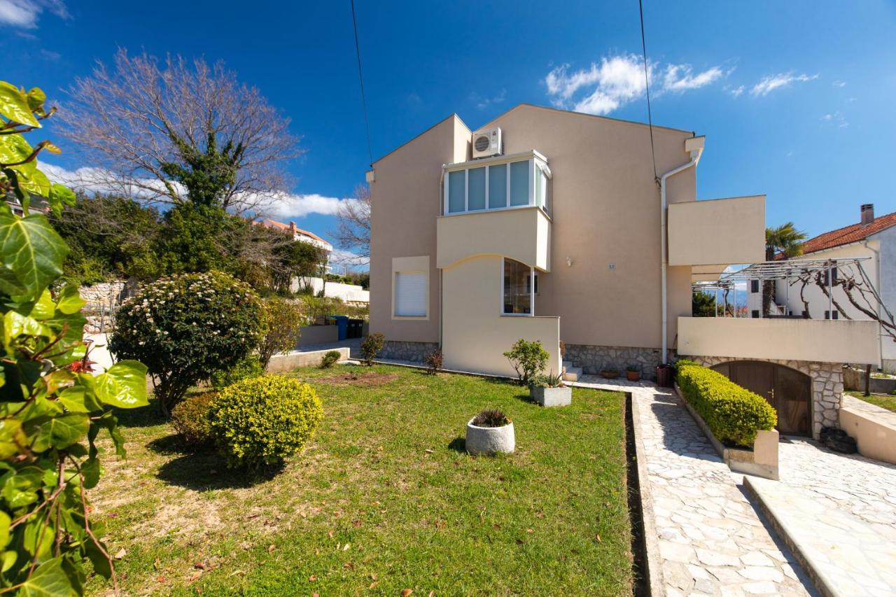 Apartment Ivanka 2 باشْكا المظهر الخارجي الصورة