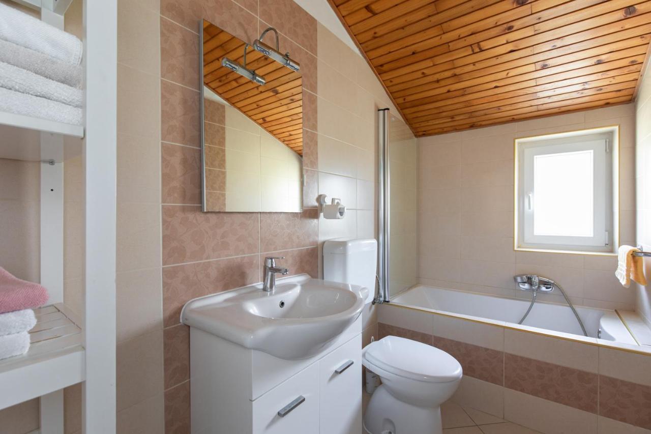 Apartment Ivanka 2 باشْكا المظهر الخارجي الصورة